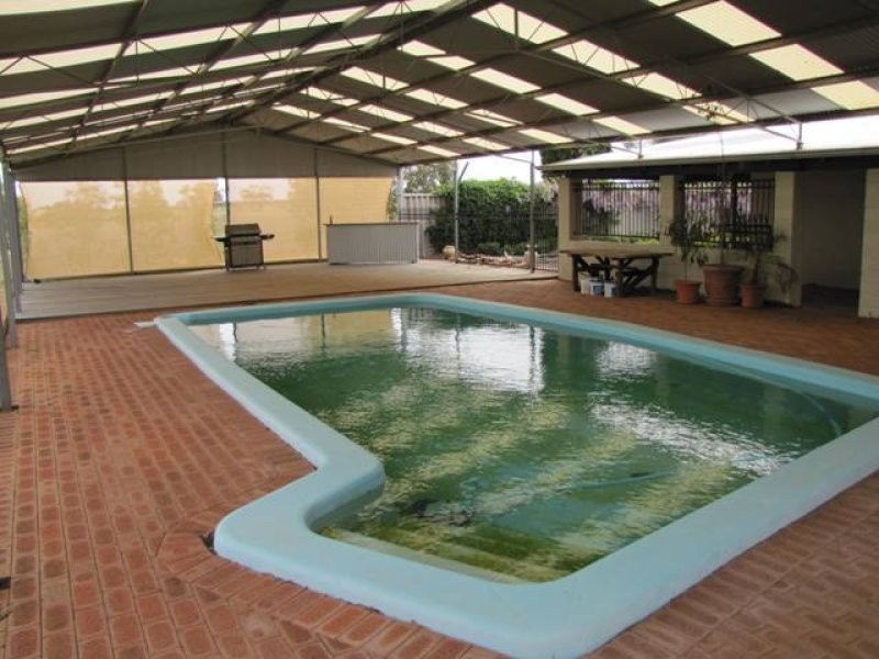 L704 Patterson Road, Goomalling, Goomalling WA 6460