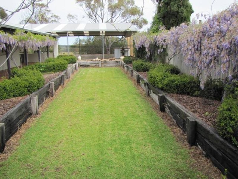 L704 Patterson Road, Goomalling, Goomalling WA 6460