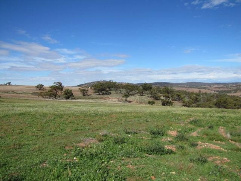 L123 Drumree Drive, Mountain Park, Toodyay WA 6566