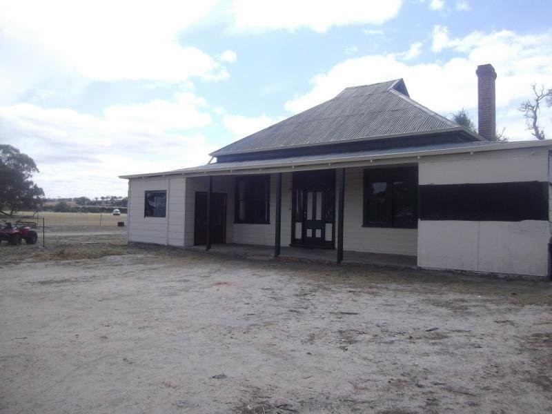L510 Nambling Road, Dowerin WA 6461