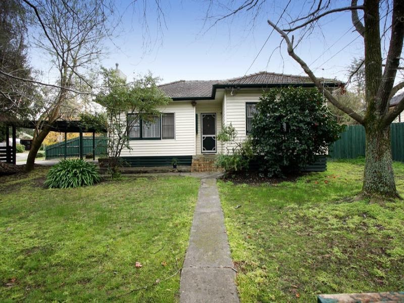 14 Norfolk Avenue, Ringwood VIC 3134