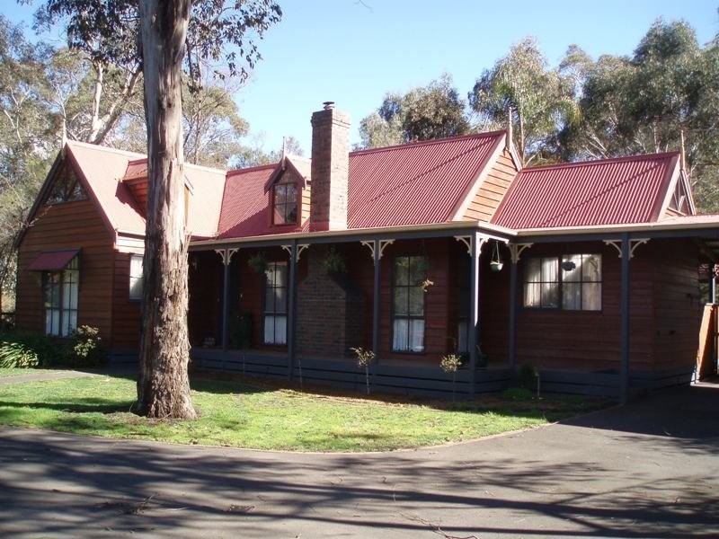 67A Brushy Park Road, Wonga Park VIC 3115