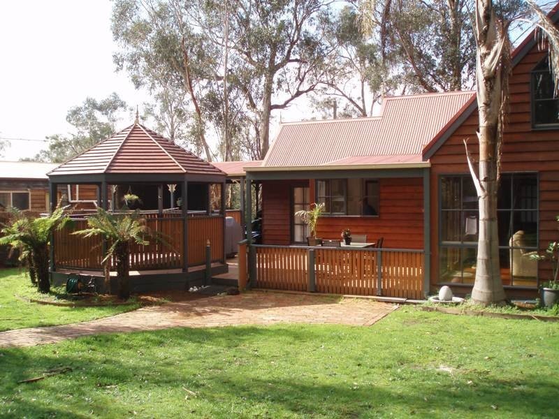 67A Brushy Park Road, Wonga Park VIC 3115