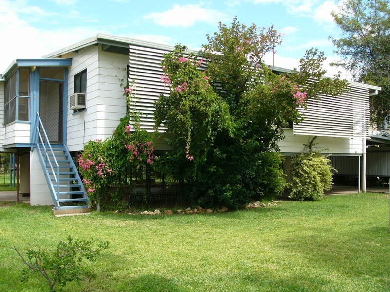 14 The Terrace, St George QLD 4487