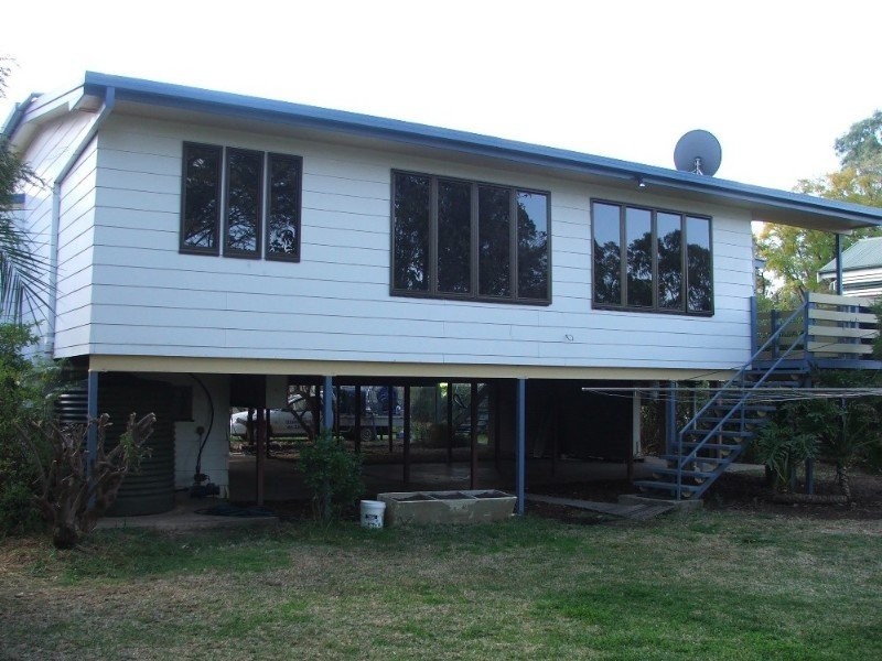 14 The Terrace, St George QLD 4487