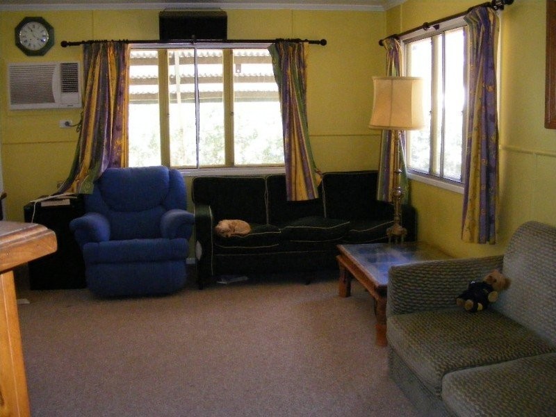 162 The Terrace, St George QLD 4487