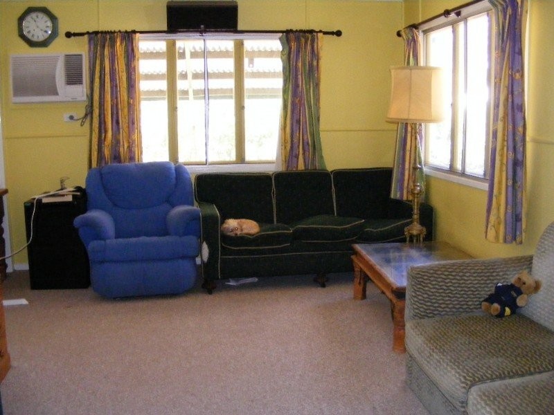 162 The Terrace, St George QLD 4487