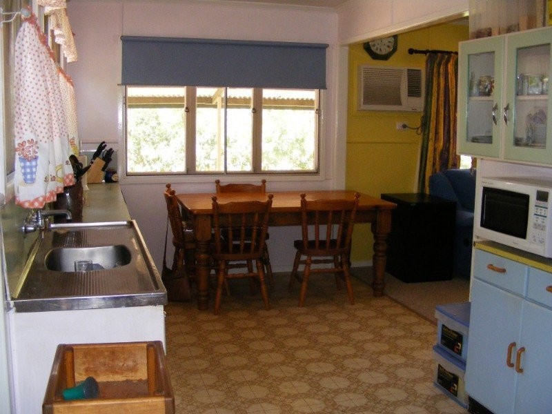 162 The Terrace, St George QLD 4487