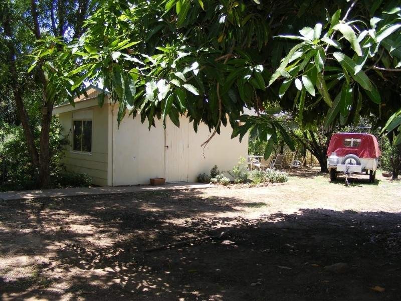 162 The Terrace, St George QLD 4487