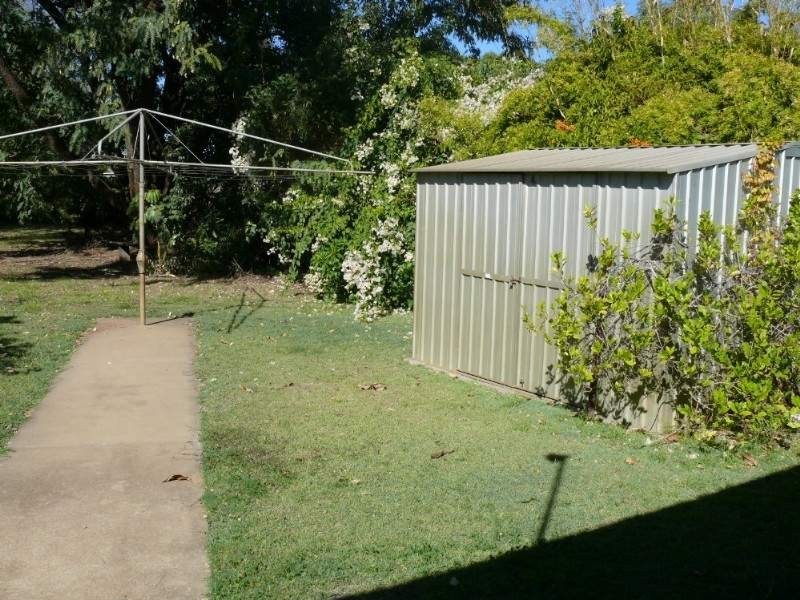 54 The Terrace, St George QLD 4487