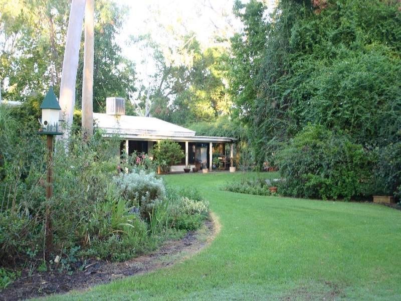 . “Andermatt”, St George QLD 4487