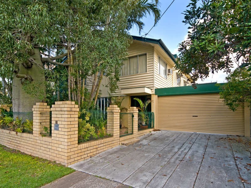 63 York St & 18 Duhig Ave, Coorparoo QLD 4151