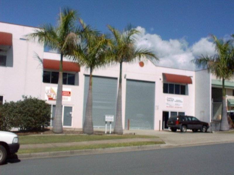 Unit 4, 2-4 Steel Street, Capalaba QLD 4157