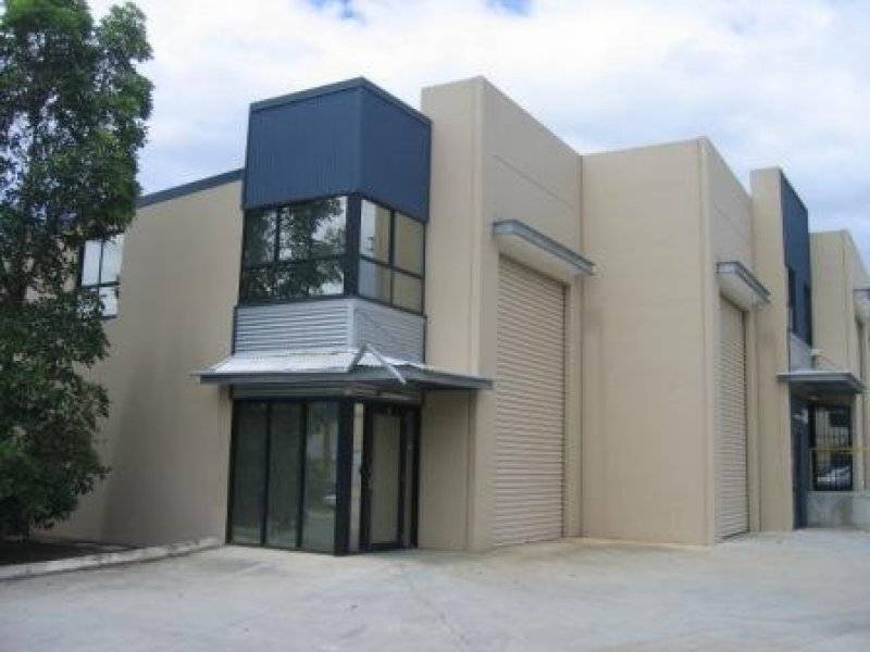 Unit 1, 3 Industry Place, Capalaba QLD 4157