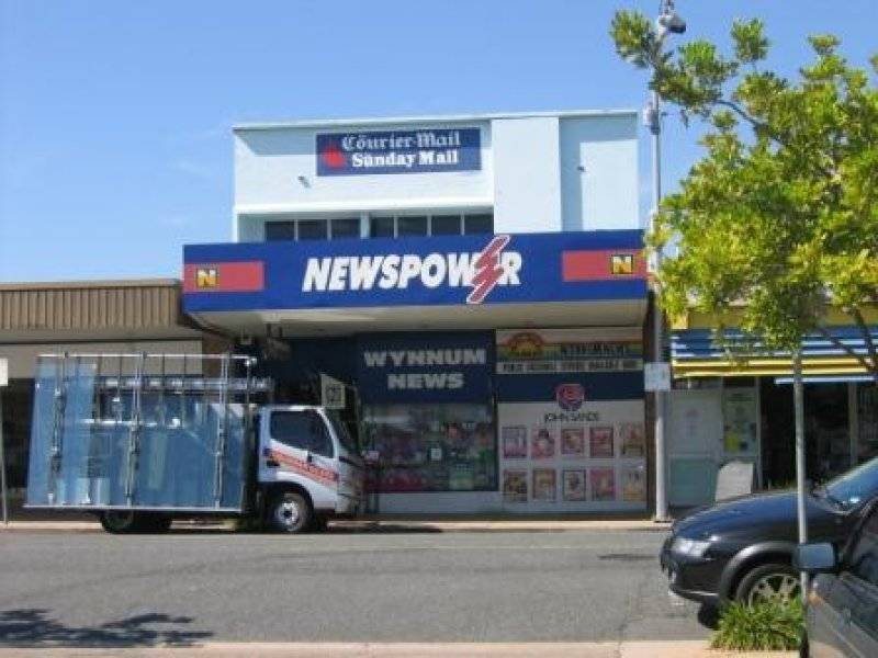 112 Edith Street, Wynnum QLD 4178