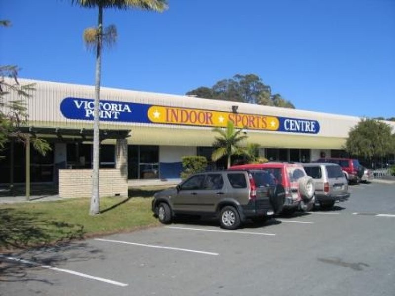 Victoria Point Indoor Sport Centre, 126 Links Road, Victoria Point QLD 4165
