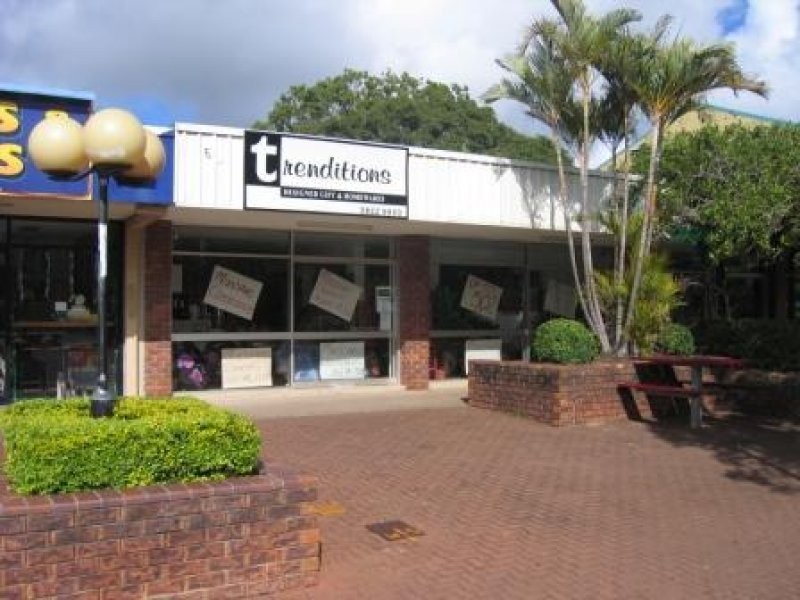 Shop 1 & 2, 370 Main Road, Wellington Point QLD 4160