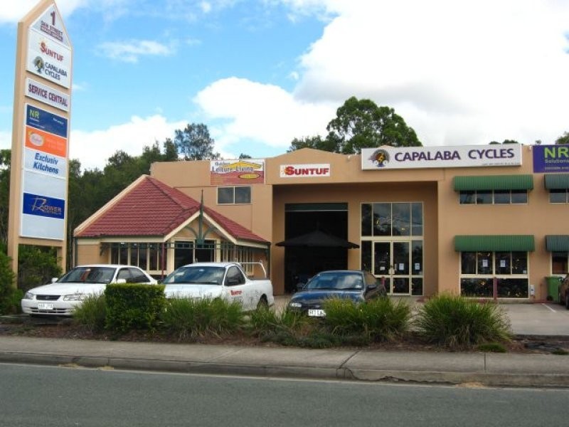 8/11  Dan Street, Capalaba QLD 4157