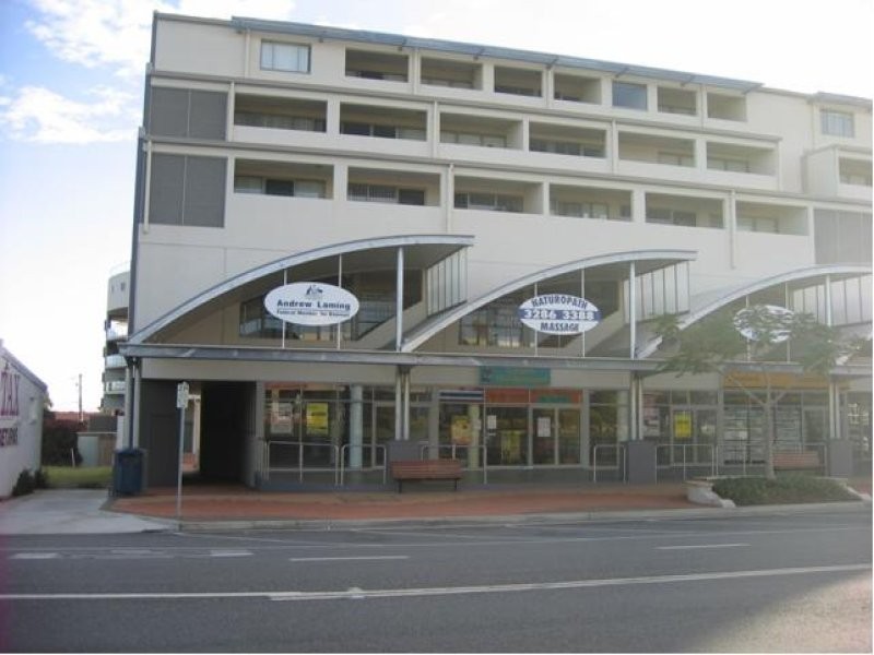 32 Middle Street, Cleveland QLD 4163
