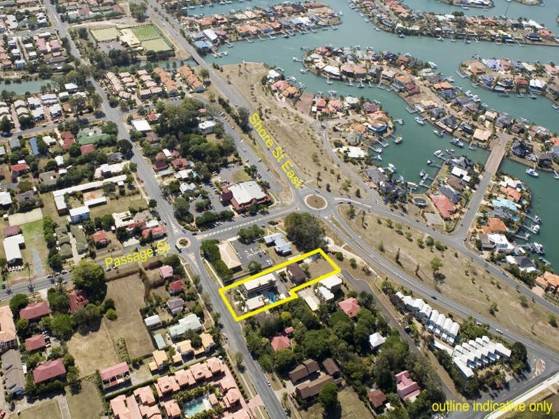 29 Shore Street East, Cleveland QLD 4163