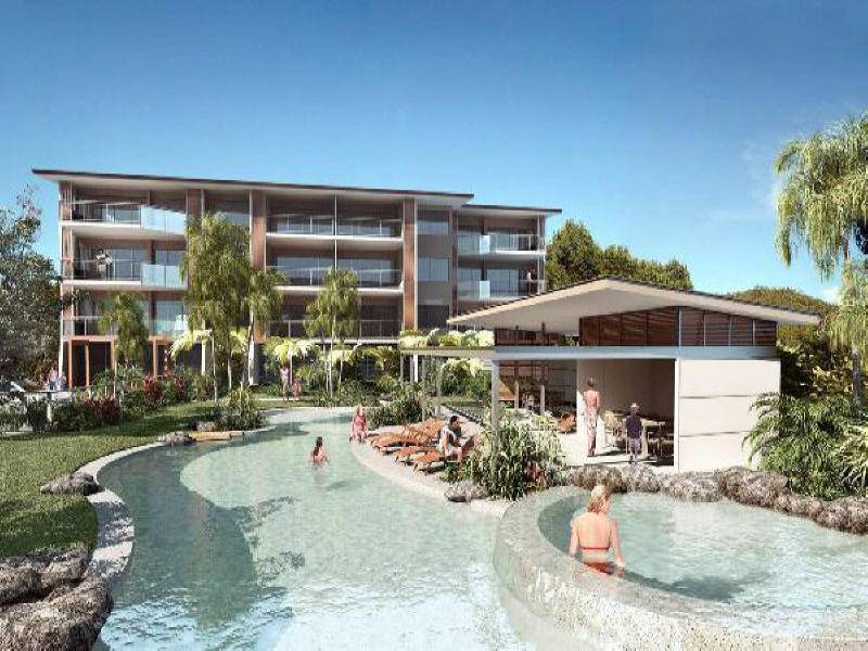 96 Scenic Highway, Yeppoon QLD 4703