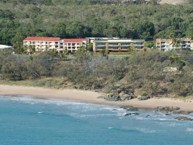 96 Scenic Highway, Yeppoon QLD 4703