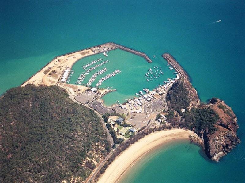 96 Scenic Highway, Yeppoon QLD 4703
