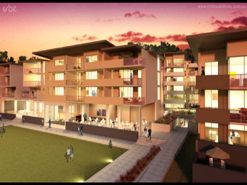 101 Clarence Road, Indooroopilly QLD 4068