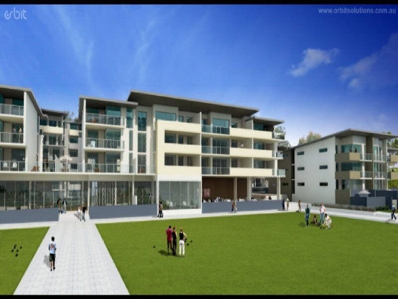 101 Clarence Road, Indooroopilly QLD 4068