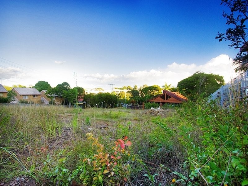 20 Rainey Street, Chermside QLD 4032