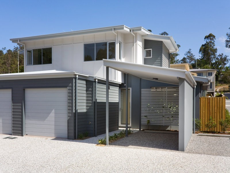 36 Carwoola Street, Bardon QLD 4065