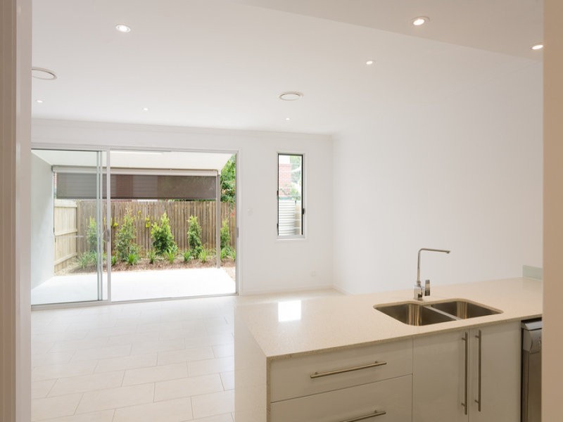36 Carwoola Street, Bardon QLD 4065