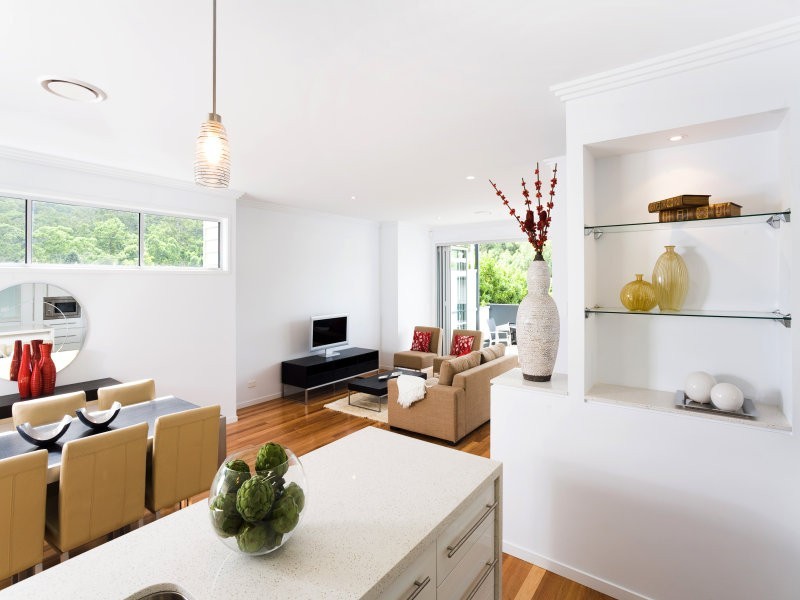 36 Carwoola Street, Bardon QLD 4065