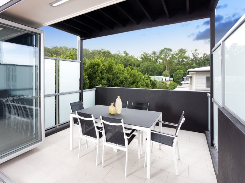 36 Carwoola Street, Bardon QLD 4065