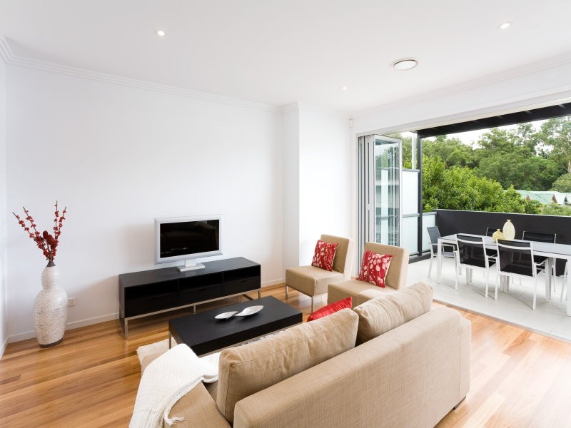 36 Carwoola Street, Bardon QLD 4065