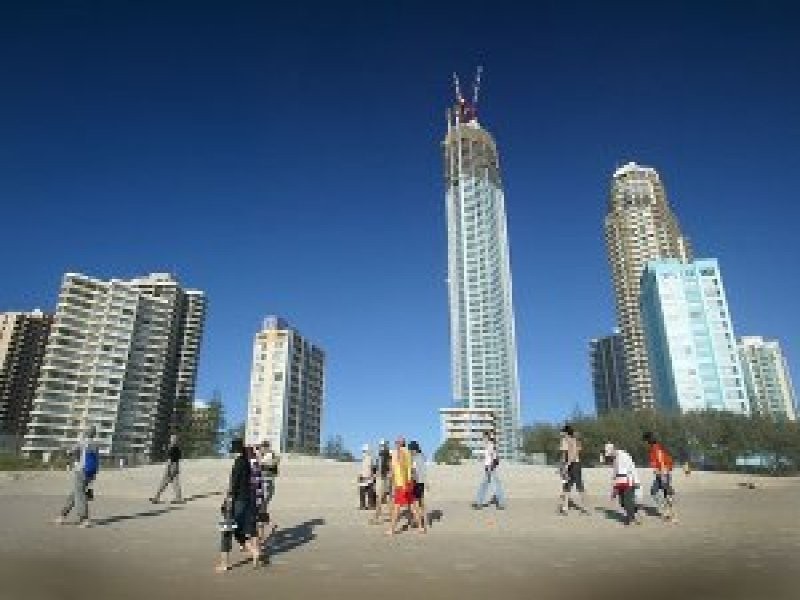 29 Palm Avenue, Surfers Paradise QLD 4217