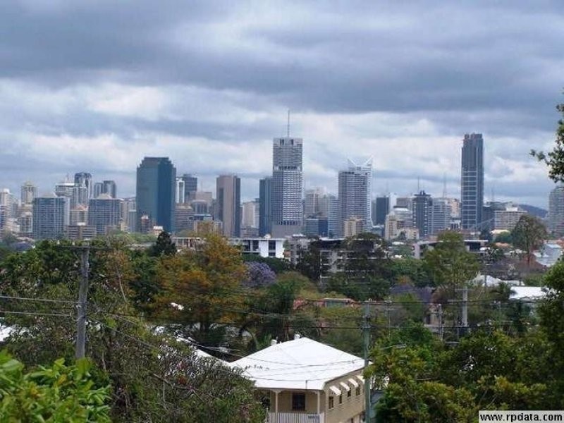 57 Forbes Street, Hawthorne QLD 4171