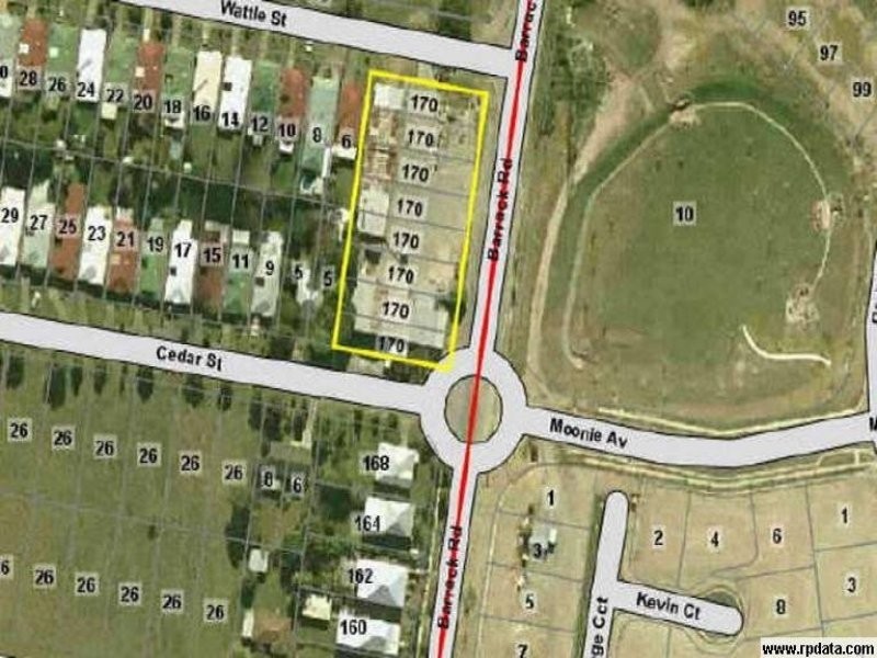 170 Barrack Road, Cannon Hill QLD 4170