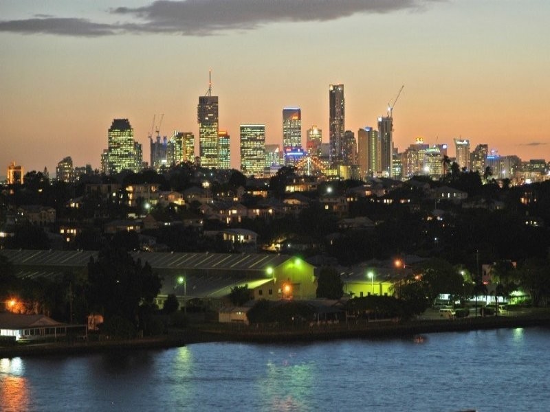 35 Harbour Road, Hamilton QLD 4007