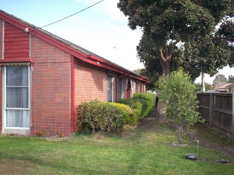 1 LAE COURT, Hastings VIC 3915