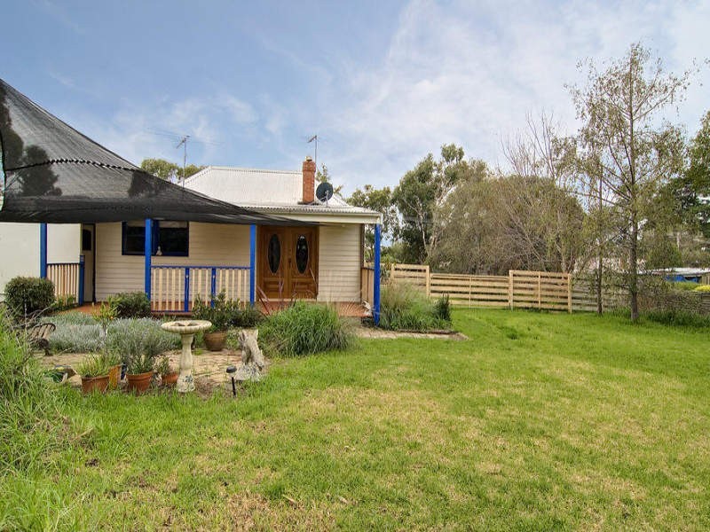 1 Station Street, Balnarring VIC 3926