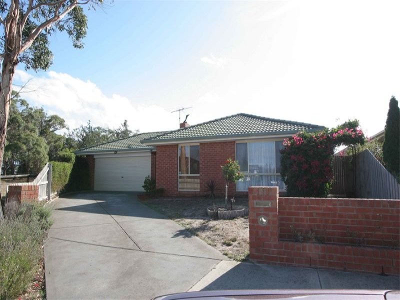 13 Brydon Court, Hastings VIC 3915