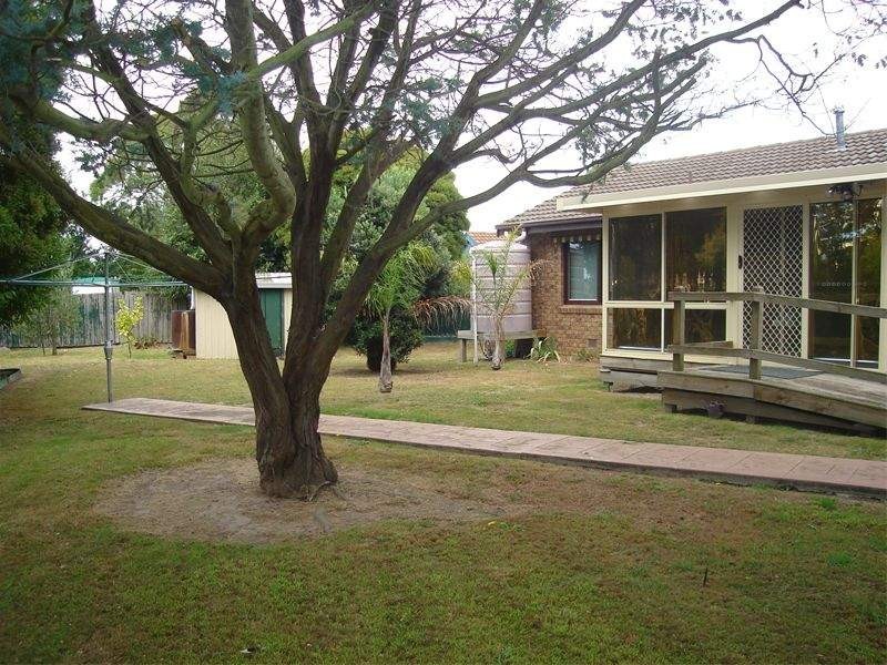 4 Edward Court, Hastings VIC 3915