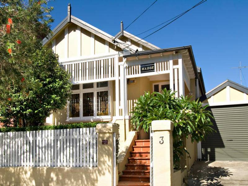 3 Fotheringham St, Enmore NSW 2042