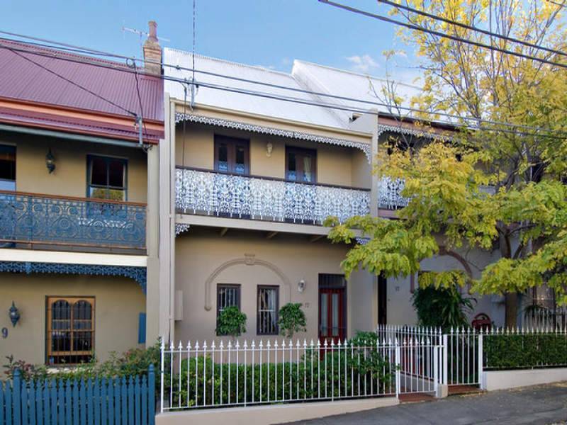 17 St Mary St, Camperdown NSW 2050