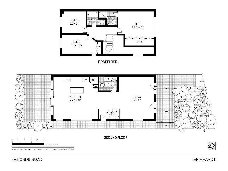 4a Lords Road, Leichhardt NSW 2040
