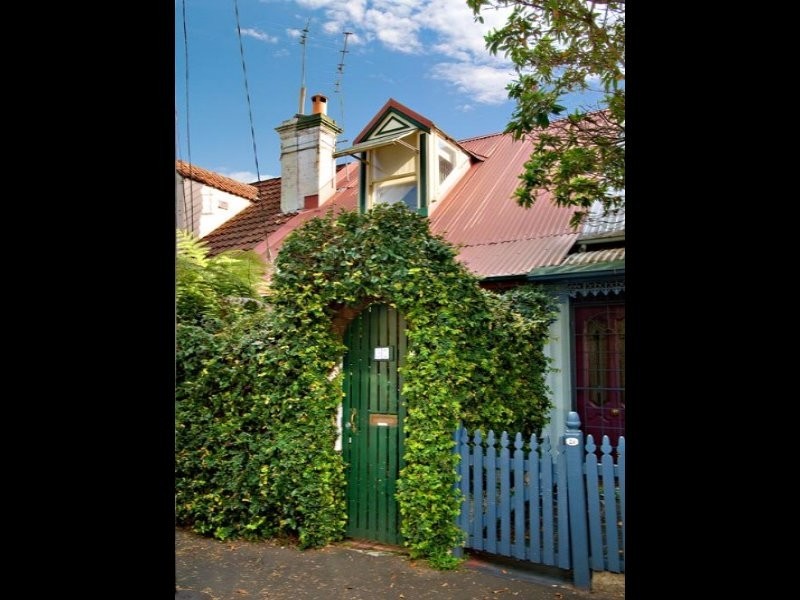 31 Probert St, Camperdown NSW 2050