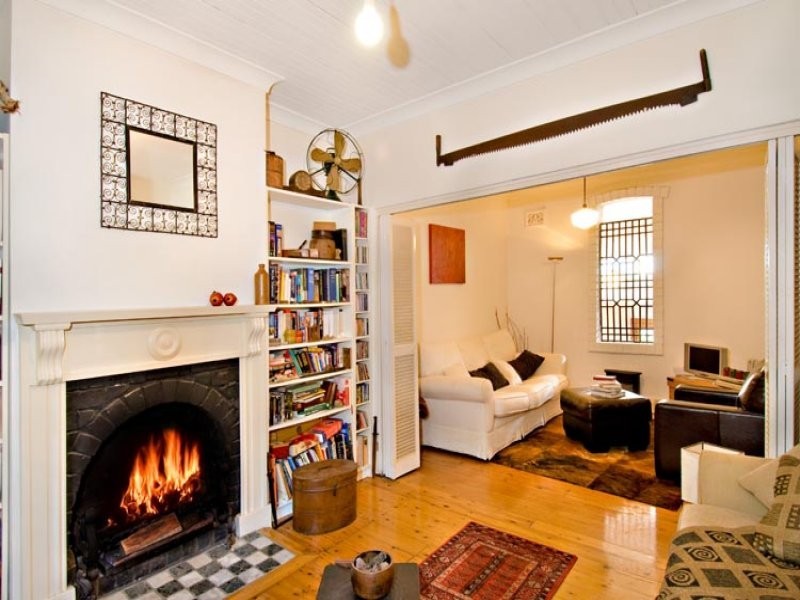 31 Probert St, Camperdown NSW 2050