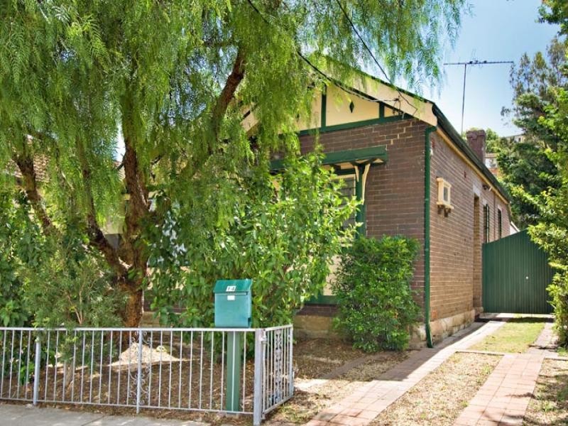 14 Hill Street, Marrickville NSW 2204