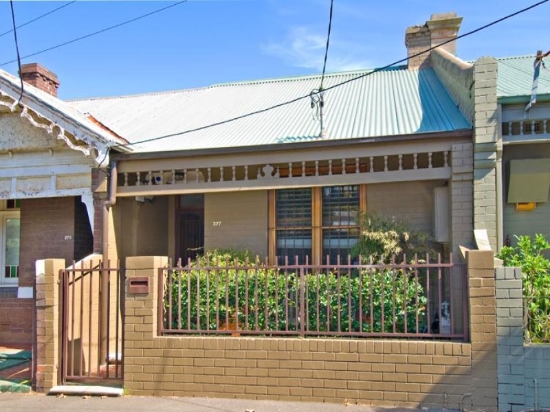 277 Belmont Street, Alexandria NSW 2015